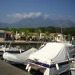 Apartmán Sole E Ventu 30qm By Interhome