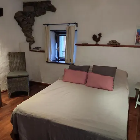 Apartmán Sole E Ventu 30qm By Interhome *
