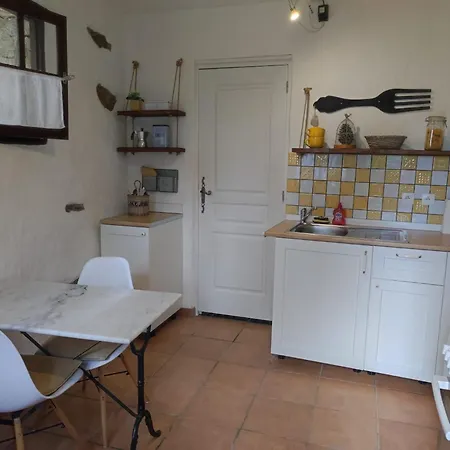 Sole E Ventu 30qm By Interhome Apartmán *