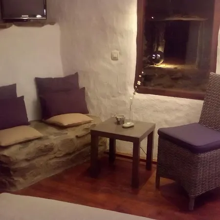 Apartmán Sole E Ventu 30qm By Interhome *