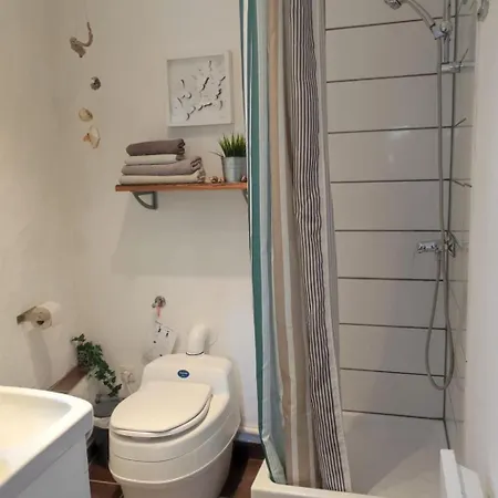 Sole E Ventu 30qm By Interhome Apartment