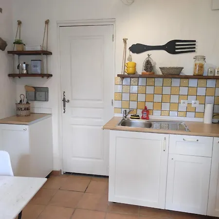 Sole E Ventu 30qm By Interhome Apartmán *