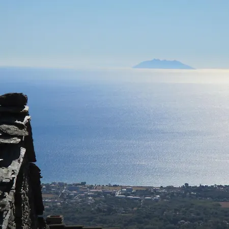 Sole E Ventu 30qm By Interhome