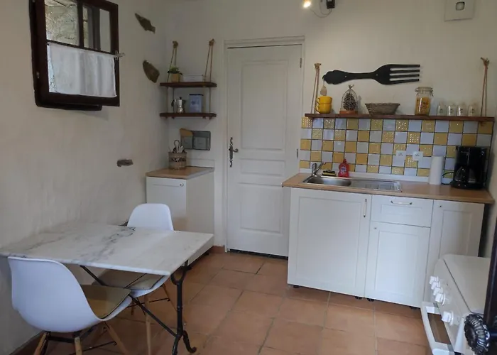 Sole E Ventu 30qm By Interhome Apartment *