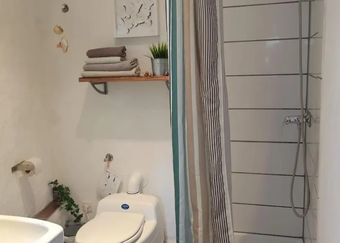 Sole E Ventu 30qm By Interhome Apartment