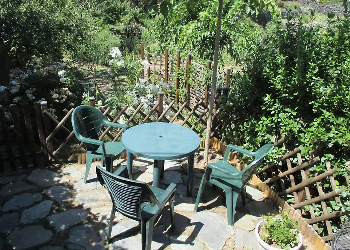 Sole E Ventu 30qm By Interhome * San-Giovanni-di-Moriani