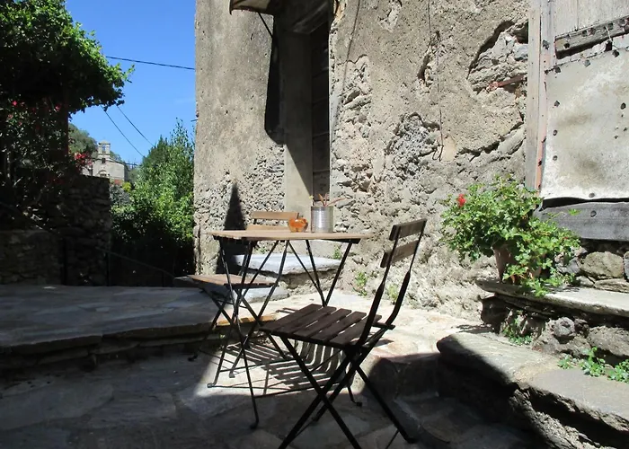 Sole E Ventu 30qm By Interhome * San-Giovanni-di-Moriani