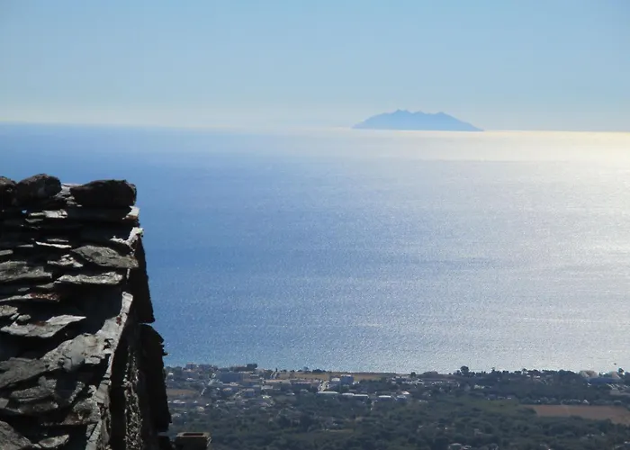 Sole E Ventu 30qm By Interhome