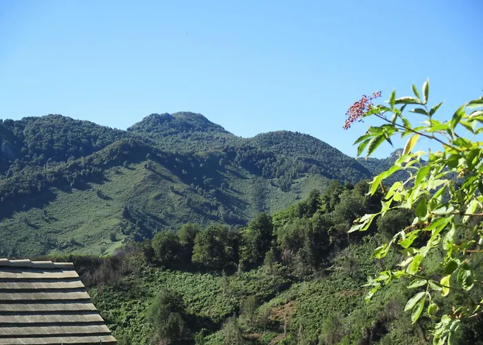 Sole E Ventu 30qm By Interhome