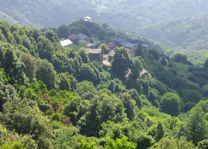 Sole E Ventu 30qm By Interhome